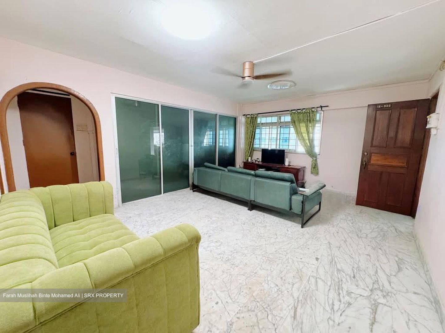 Blk 82 Bedok North Road (Bedok), HDB 4 Rooms #555803891